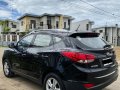 Black Hyundai Tucson 2011 for sale in Automatic-6