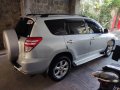 Silver Toyota Rav4 2012 for sale in Automatic-6