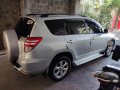 Silver Toyota Rav4 2012 for sale in Automatic-3