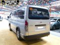 Sell Silver 2018 Toyota Hiace in Marikina-4