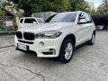Sell White 2017 BMW X5 in Pasig-9