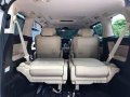 White Toyota Alphard 2018 for sale -3