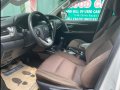 Selling White Toyota Fortuner 2018 SUV -4