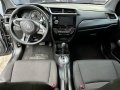 Grey Honda BR-V 2017 for sale in Automatic-2