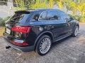 Selling Black Audi Q5 2020 in Malabon-6