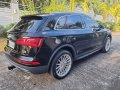 Selling Black Audi Q5 2020 in Malabon-3
