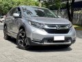 Sell Silver 2018 Honda Cr-V in Makati-9