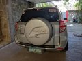 Silver Toyota Rav4 2012 for sale in Automatic-4