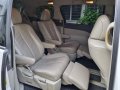 Pearl White Toyota Previa 2010 for sale in Automatic-7