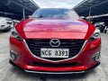 Red Mazda 3 2016 for sale in Las Piñas-8