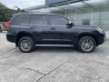 Sell Black 2018 Toyota Land Cruiser Prado in Pasig-5