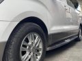 White Hyundai Grand Starex 2015 for sale in Automatic-4
