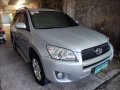 Silver Toyota Rav4 2012 for sale in Automatic-8