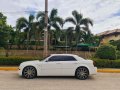 Pearl White Chrysler 300c 2008 for sale in Automatic-7