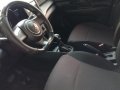 Sell Black 2019 Suzuki Ertiga in Pasig-3