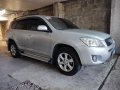 Silver Toyota Rav4 2012 for sale in Automatic-7