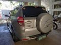 Silver Toyota Rav4 2012 for sale in Automatic-4