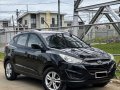 Black Hyundai Tucson 2011 for sale in Automatic-0