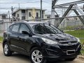 Black Hyundai Tucson 2011 for sale in Automatic-8