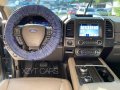 Blue Ford Expedition 2020 for sale in Automatic-3