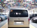 Sell Silver 2018 Toyota Hiace in Marikina-6