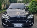 Black BMW X5 2017 for sale in Automatic-7
