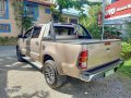 Beige Toyota Hilux 2010 for sale in Meycauayan-7