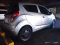 Selling Silver Chevrolet Spark 2013 in Pateros-5