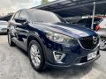 Sell Blue 2015 Mazda Cx-5 in Las Piñas-7