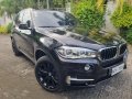 Black BMW X5 2017 for sale in Automatic-9