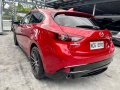 Red Mazda 3 2016 for sale in Las Piñas-5