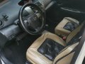 Pearl White Toyota Vios 2013 for sale in Mandaluyong-4