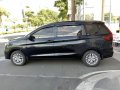 Sell Black 2019 Suzuki Ertiga in Pasig-7