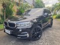 Black BMW X5 2017 for sale in Automatic-8
