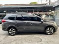 Grey Honda BR-V 2017 for sale in Automatic-6