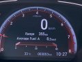 Selling Blue Honda Civic 2018 in Las Piñas-6