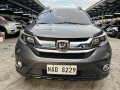 Grey Honda BR-V 2017 for sale in Automatic-8