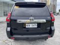 Sell Black 2018 Toyota Land Cruiser Prado in Pasig-0