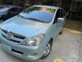 Silver Toyota Innova 2006 for sale in Pateros-3