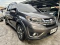 Grey Honda BR-V 2017 for sale in Automatic-7
