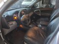 Silver Toyota Rav4 2012 for sale in Automatic-6