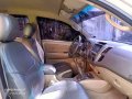 Beige Toyota Hilux 2010 for sale in Meycauayan-6