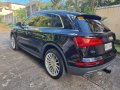 Selling Black Audi Q5 2020 in Malabon-2