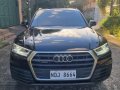 Selling Black Audi Q5 2020 in Malabon-4