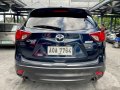 Sell Blue 2015 Mazda Cx-5 in Las Piñas-4