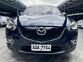 Sell Blue 2015 Mazda Cx-5 in Las Piñas-8