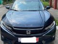 Selling Blue Honda Civic 2018 in Las Piñas-7