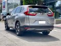 Sell Silver 2018 Honda Cr-V in Makati-5