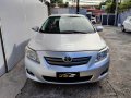 2010 Toyota Corolla Altis  1.6 G MT for sale -1