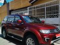 Mitsubishi Montero 2015 GLX Manual-5